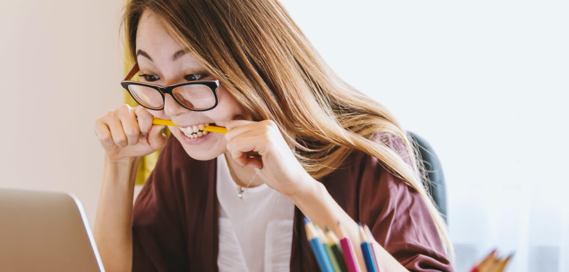 Intuitive header by choose a pre-built