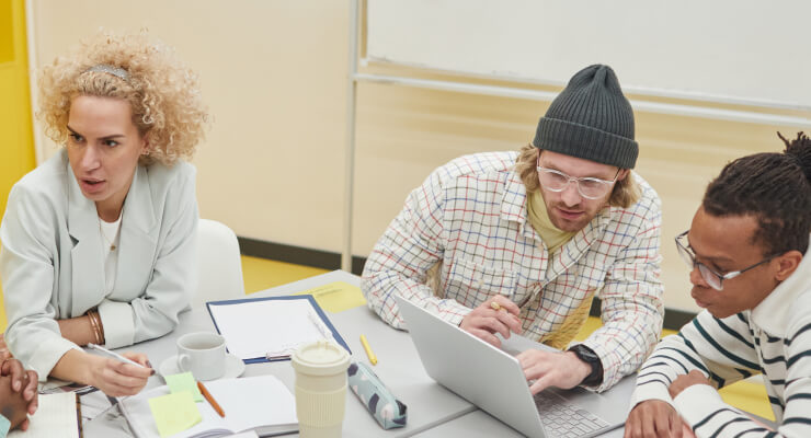 Typing tutorials for kids and beginners